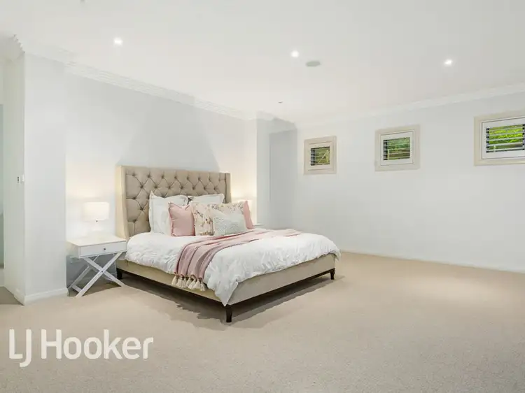 Seventh view of Homely house listing, 15 Harben Vale Circuit, Grasmere NSW 2570