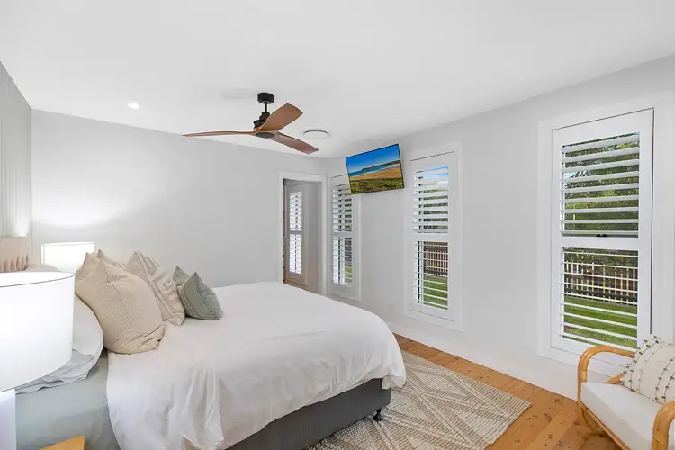 Fourth view of Homely house listing, 27 Bundara Avenue, Wamberal NSW 2260