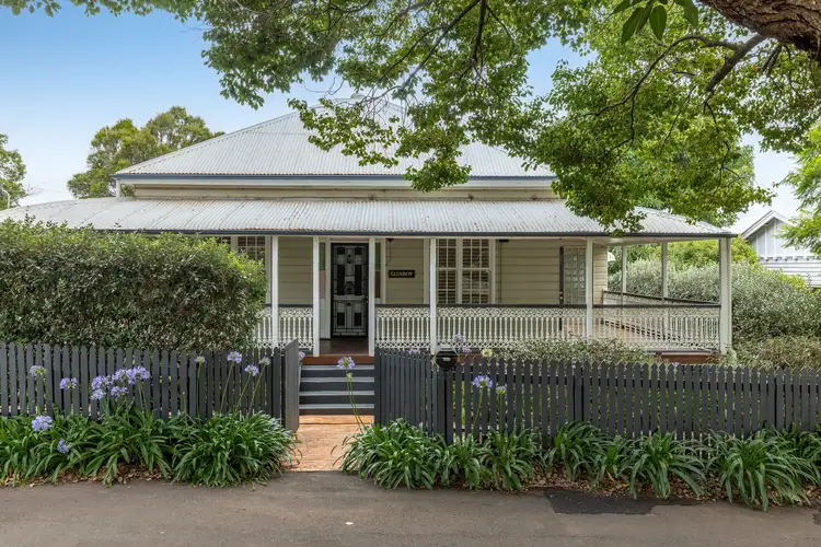 60 Herries Street, East Toowoomba QLD 4350