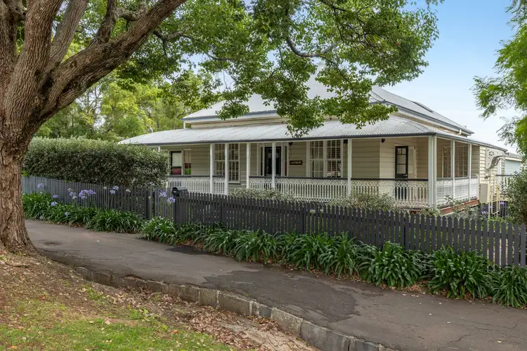 Second view of Homely house listing, 60 Herries Street, East Toowoomba QLD 4350