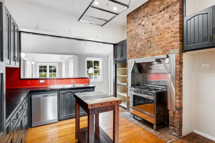 Fourth view of Homely house listing, 60 Herries Street, East Toowoomba QLD 4350