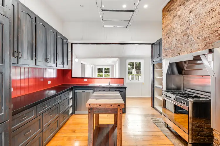 Fifth view of Homely house listing, 60 Herries Street, East Toowoomba QLD 4350