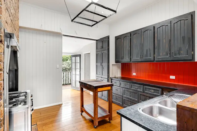 Sixth view of Homely house listing, 60 Herries Street, East Toowoomba QLD 4350