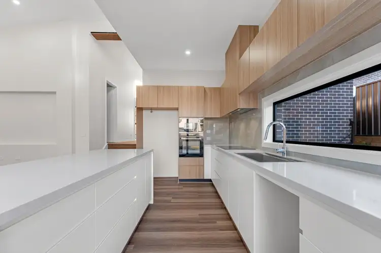 Second view of Homely house listing, 72 Wiry Dock Road, Tralee NSW 2620