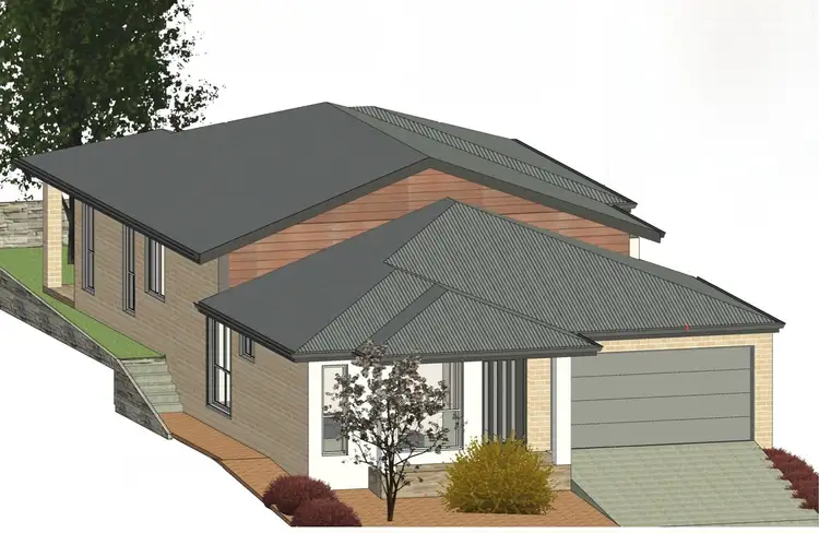 Fifth view of Homely house listing, 72 Wiry Dock Road, Tralee NSW 2620
