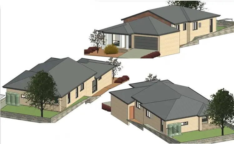 Sixth view of Homely house listing, 72 Wiry Dock Road, Tralee NSW 2620