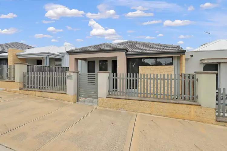 28 Epidote Vista, Wellard WA 6170
