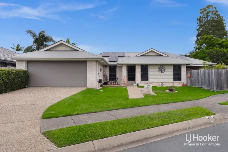 22 Olsen Circuit, Kallangur QLD 4503
