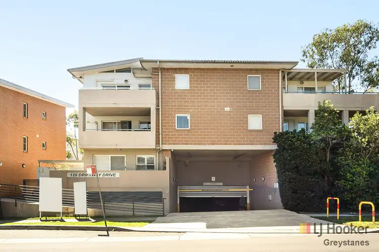 Main view of Homely unit listing, 37/120 Driftway Drive, Pemulwuy NSW 2145