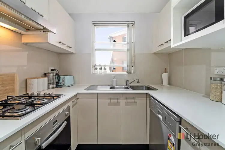 Second view of Homely unit listing, 37/120 Driftway Drive, Pemulwuy NSW 2145