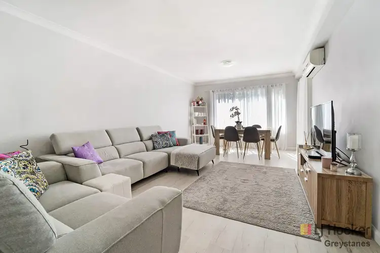 Fourth view of Homely unit listing, 37/120 Driftway Drive, Pemulwuy NSW 2145