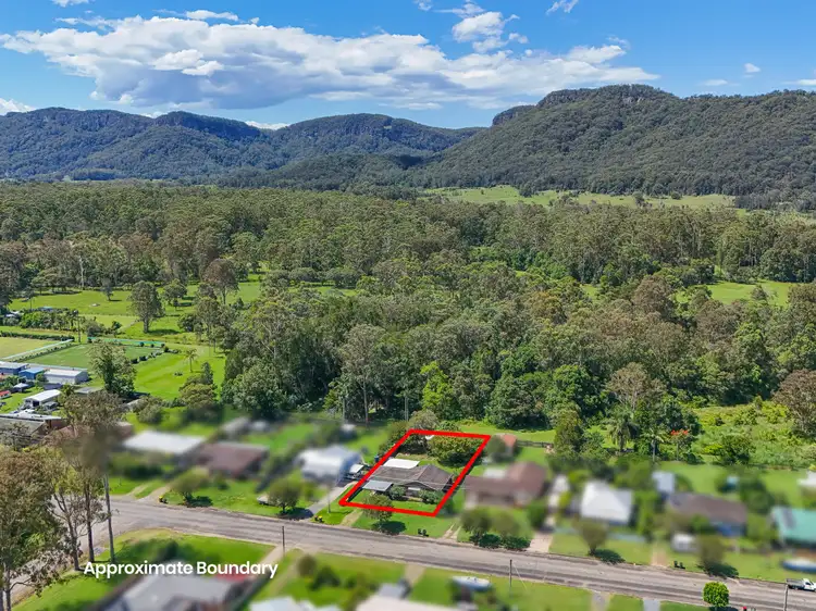 22 Central Lansdowne Road, Lansdowne NSW 2430