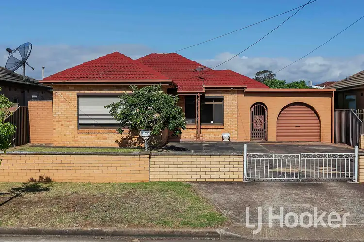 43 Fortrose Avenue, Seaton SA 5023