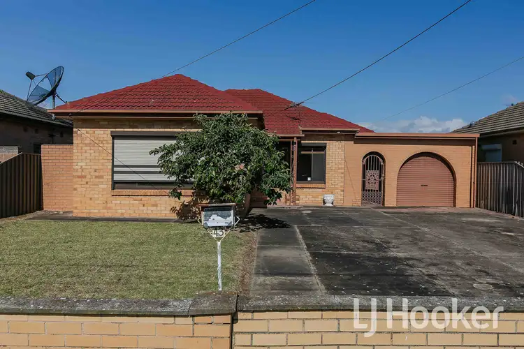Third view of Homely house listing, 43 Fortrose Avenue, Seaton SA 5023