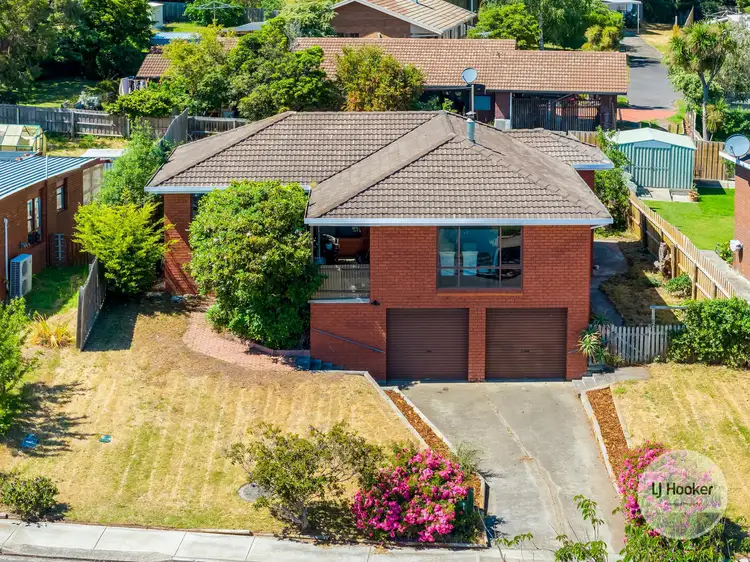 Main view of Homely house listing, 4 Hawthorn Drive, Kingston TAS 7050
