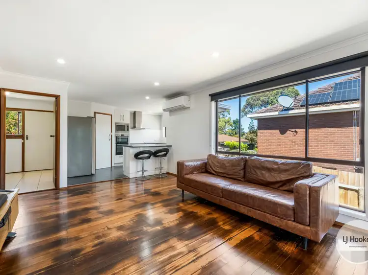 Second view of Homely house listing, 4 Hawthorn Drive, Kingston TAS 7050