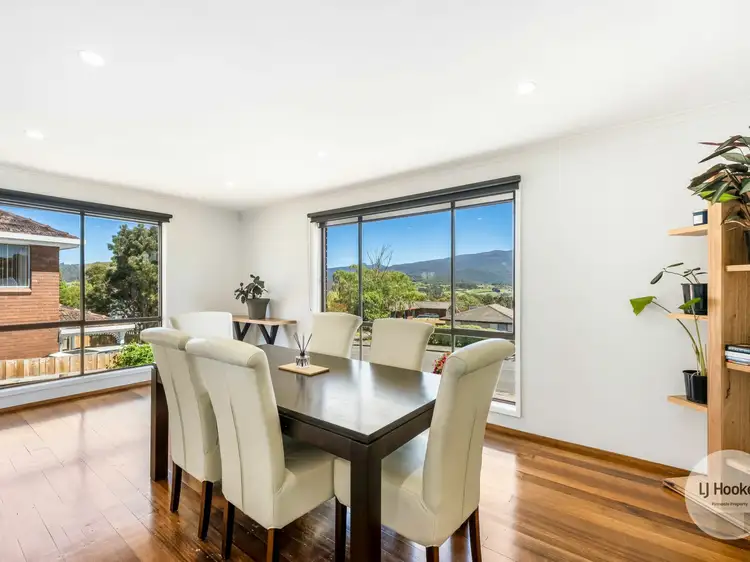 Fourth view of Homely house listing, 4 Hawthorn Drive, Kingston TAS 7050