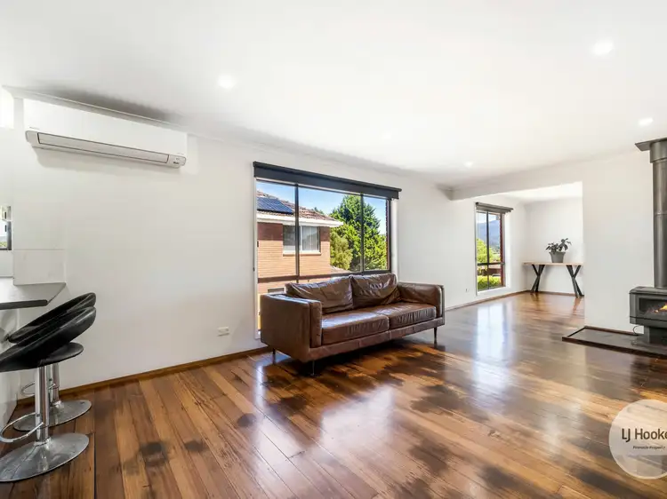 Fifth view of Homely house listing, 4 Hawthorn Drive, Kingston TAS 7050