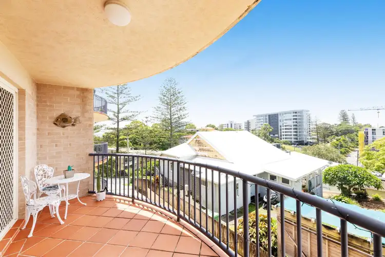 5/42 Garrick Street, Coolangatta QLD 4225