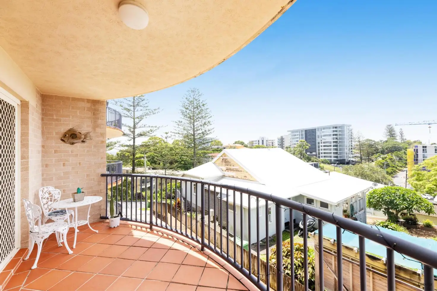 Main view of Homely unit listing, 5/42 Garrick Street, Coolangatta QLD 4225