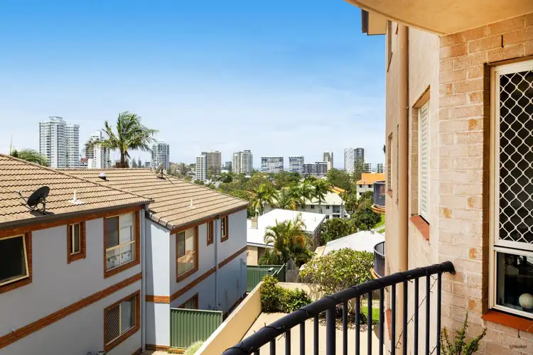 Second view of Homely unit listing, 5/42 Garrick Street, Coolangatta QLD 4225