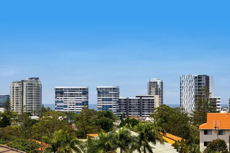Third view of Homely unit listing, 5/42 Garrick Street, Coolangatta QLD 4225