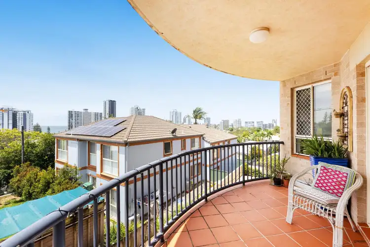 Fifth view of Homely unit listing, 5/42 Garrick Street, Coolangatta QLD 4225