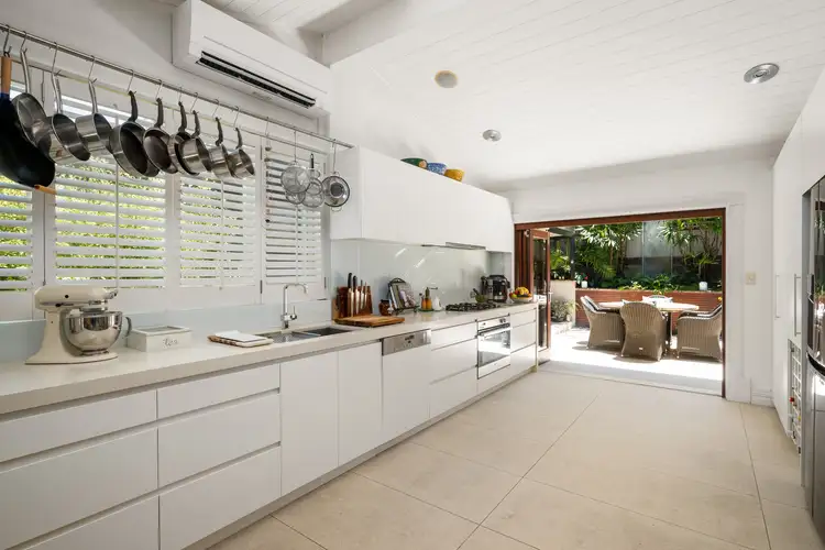 Second view of Homely house listing, 5 Mirrabooka Street, Bilgola Plateau NSW 2107