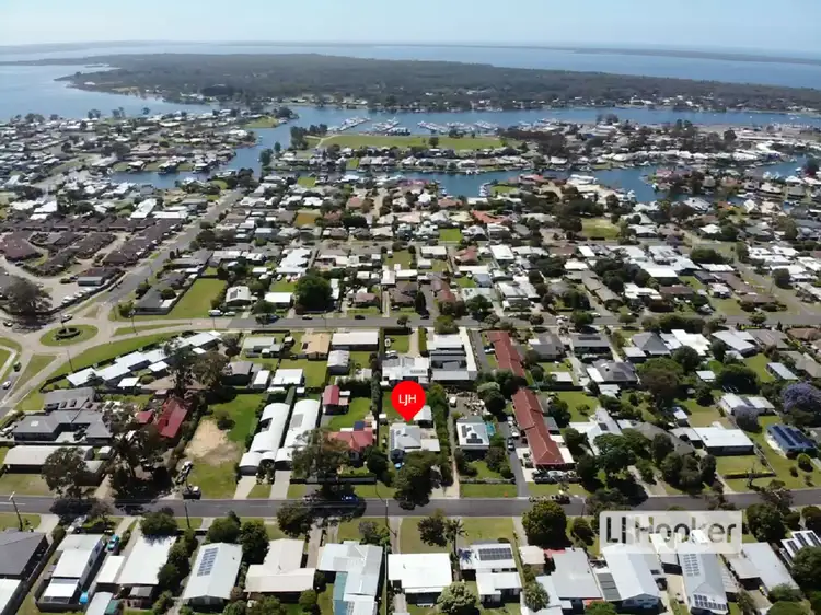 Main view of Homely house listing, 38 Cumming Street, Paynesville VIC 3880