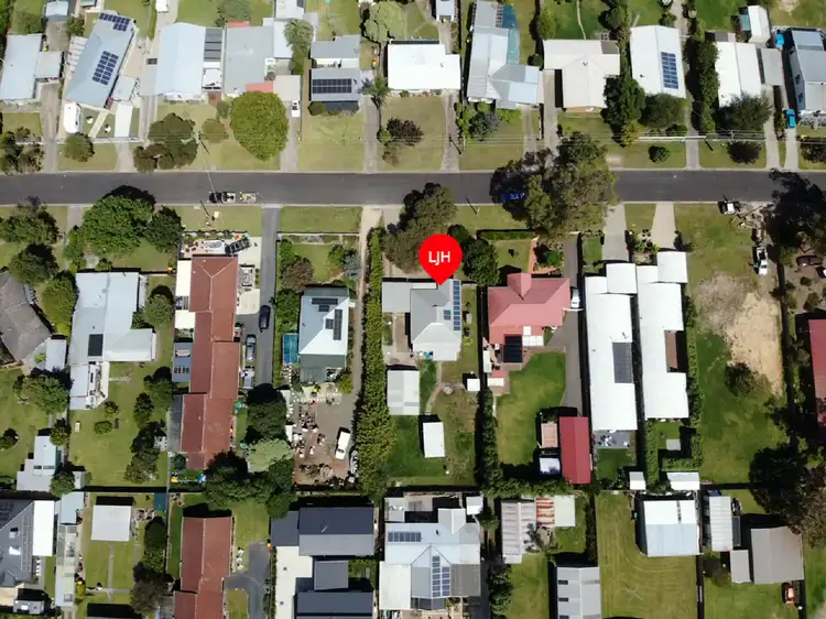 Second view of Homely house listing, 38 Cumming Street, Paynesville VIC 3880