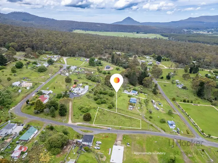 Fourth view of Homely land listing, Lot 5/10 William Street, Cornwall TAS 7215