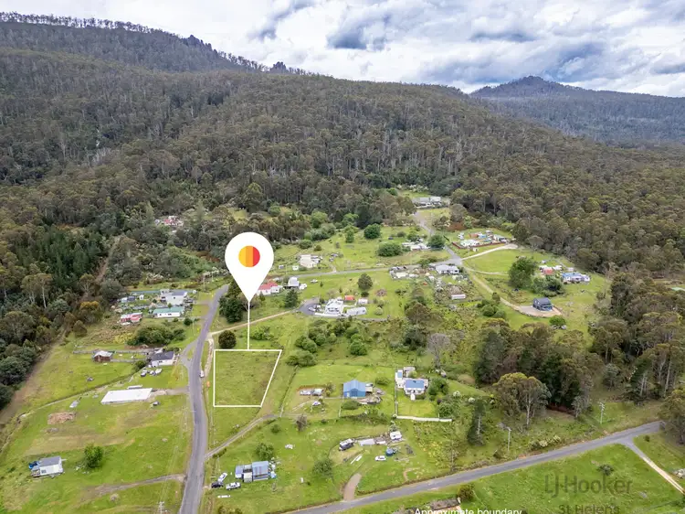 Fifth view of Homely land listing, Lot 5/10 William Street, Cornwall TAS 7215