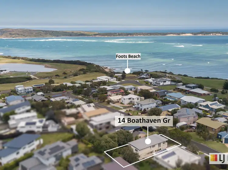 Fourth view of Homely house listing, 14 Boathaven Grove, San Remo VIC 3925
