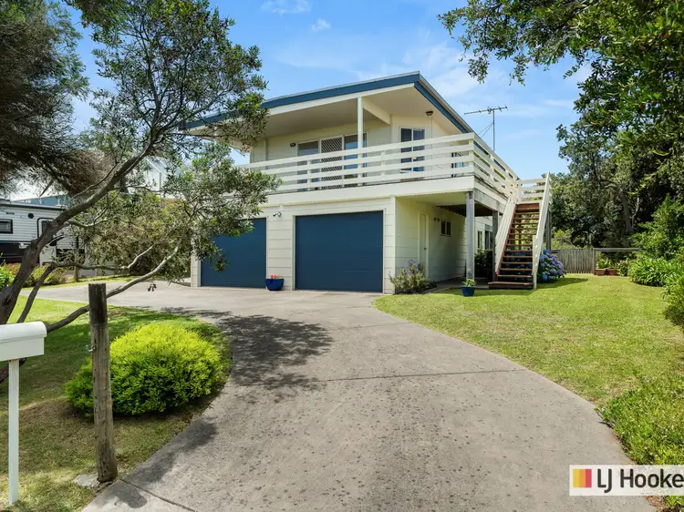 Fifth view of Homely house listing, 14 Boathaven Grove, San Remo VIC 3925