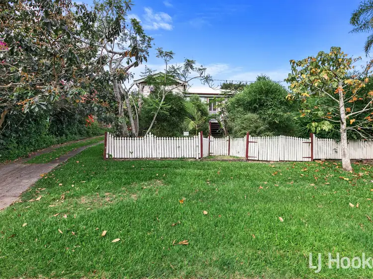 221 Ann Street, Maryborough QLD 4650