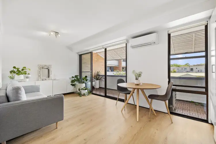 7b/62 Wattle Street, Lyneham ACT 2602