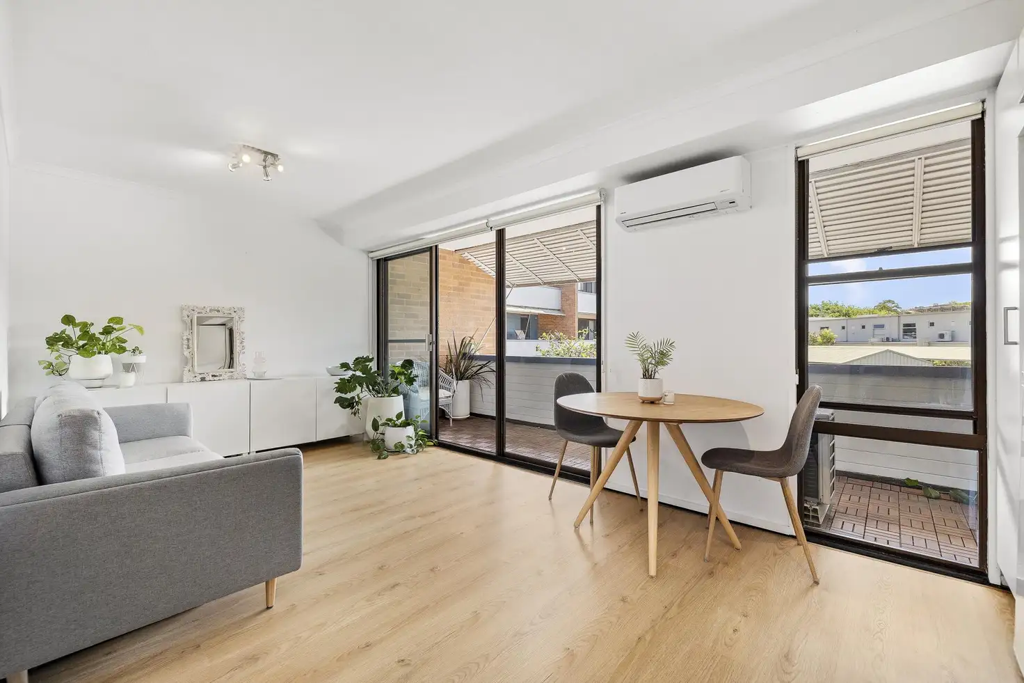 Main view of Homely apartment listing, 7b/62 Wattle Street, Lyneham ACT 2602