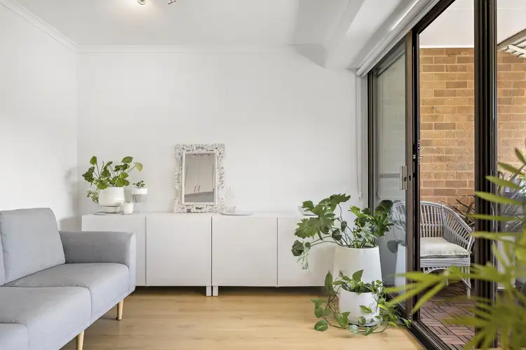 Second view of Homely apartment listing, 7b/62 Wattle Street, Lyneham ACT 2602