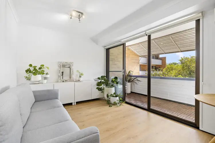 Third view of Homely apartment listing, 7b/62 Wattle Street, Lyneham ACT 2602