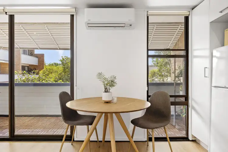 Fourth view of Homely apartment listing, 7b/62 Wattle Street, Lyneham ACT 2602