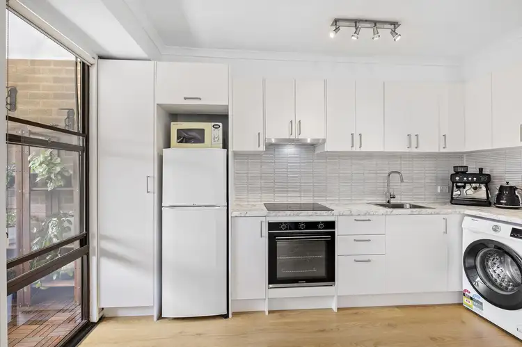 Fifth view of Homely apartment listing, 7b/62 Wattle Street, Lyneham ACT 2602