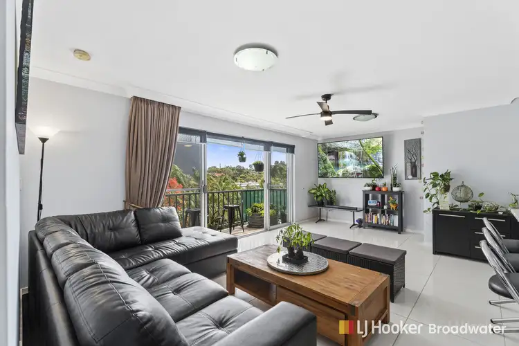 Main view of Homely apartment listing, 13/18 Parker Street, Labrador QLD 4215