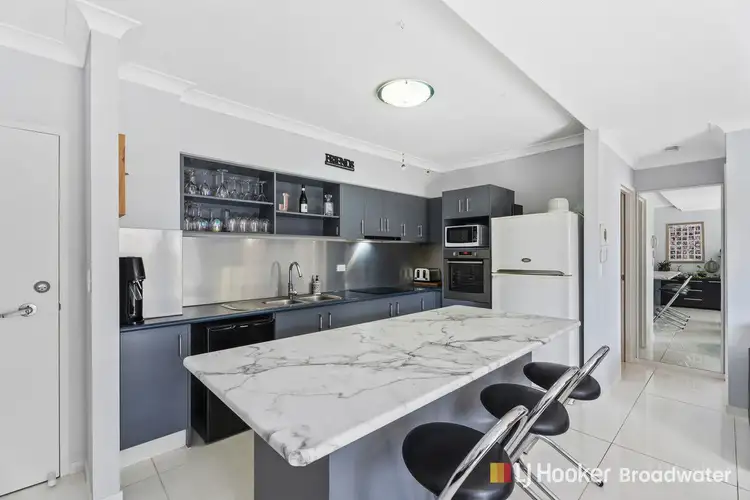 Third view of Homely apartment listing, 13/18 Parker Street, Labrador QLD 4215