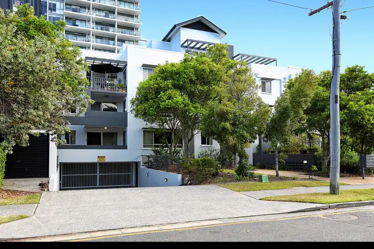 Fourth view of Homely apartment listing, 13/18 Parker Street, Labrador QLD 4215