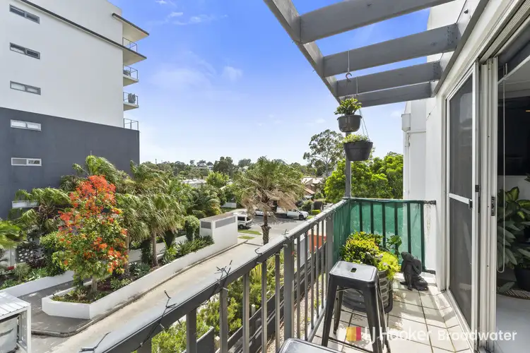 Fifth view of Homely apartment listing, 13/18 Parker Street, Labrador QLD 4215