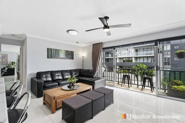 Sixth view of Homely apartment listing, 13/18 Parker Street, Labrador QLD 4215