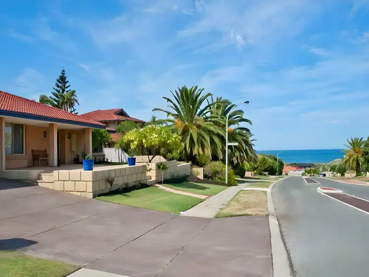 Third view of Homely house listing, 26 Resolute Way, Ocean Reef WA 6027