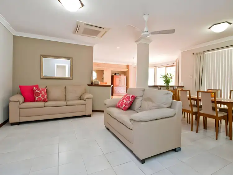 Fifth view of Homely house listing, 26 Resolute Way, Ocean Reef WA 6027