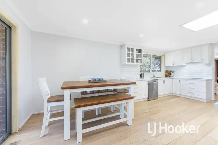 Sixth view of Homely house listing, 35 Huntington Drive, Hampton Park VIC 3976
