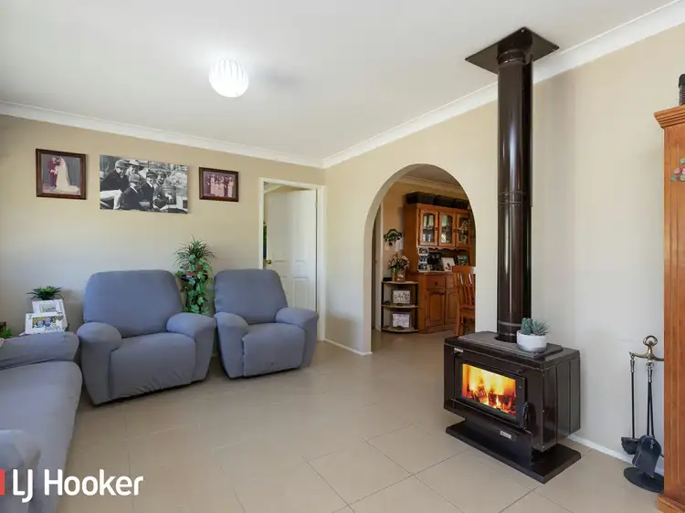 Fourth view of Homely house listing, 25 Silo Road, Werris Creek NSW 2341